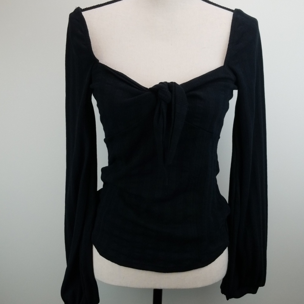 Free People Top.